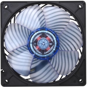 Silverstone Air Penetrator SST-AP121