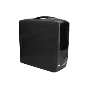 Delux MG760 negru