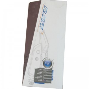 MAD CATZ RAT 7 Contagion