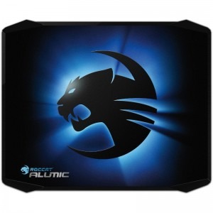 Roccat Alumic - Double-Sided Hardpad