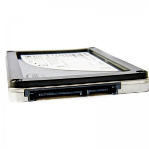 Intel 120GB SATA-III 520 Series 2.5 inch Reseller Pack