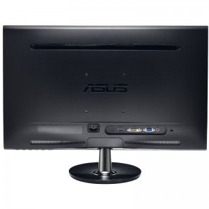 ASUS Gaming VS248H 24 inch 2ms black