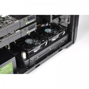 Cooler Master CM 690 II ver.2 Window