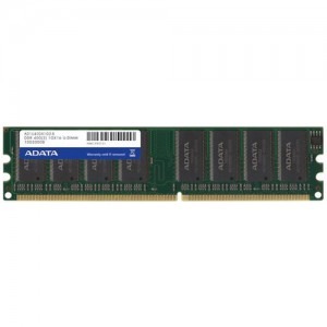 ADATA 512MB 400MHz DDR CL3