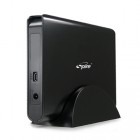 Spire HandyBook SATA black