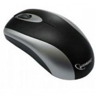 Gembird MUSOPTI4 silver-black