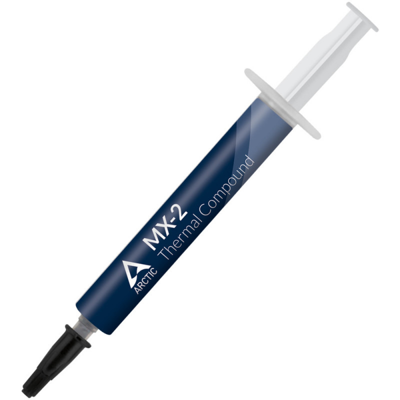 Pasta termoconductoare ARCTIC AC MX2, 4 grame PC Garage