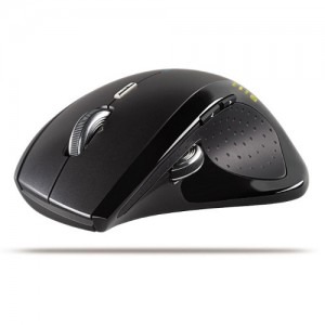 Logitech Cordless Desktop MX 5500 Laser