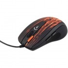 A4Tech XL-750BF Full Speed Laser Gaming Mouse