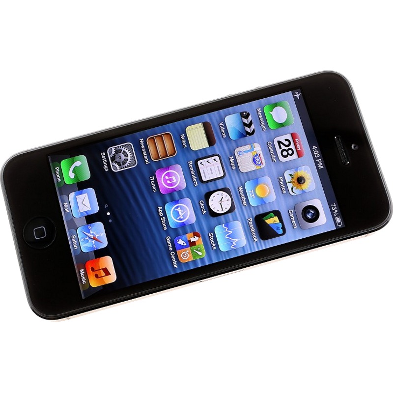 Smartphone Apple IPhone 5, Dual Core, 16GB, 1GB RAM, Single SIM, 4G ...