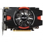 ASUS Radeon HD7770 1GB GDDR5 128-bit