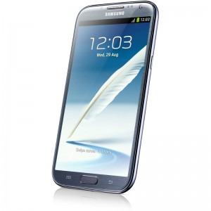 Samsung N7100 Galaxy Note II 16GB Titanium Gray