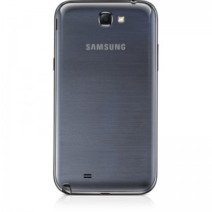 Samsung N7100 Galaxy Note II 16GB Titanium Gray