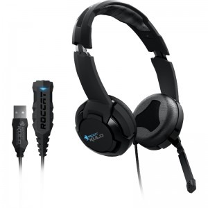 Roccat Kulo - Virtual 7.1 USB