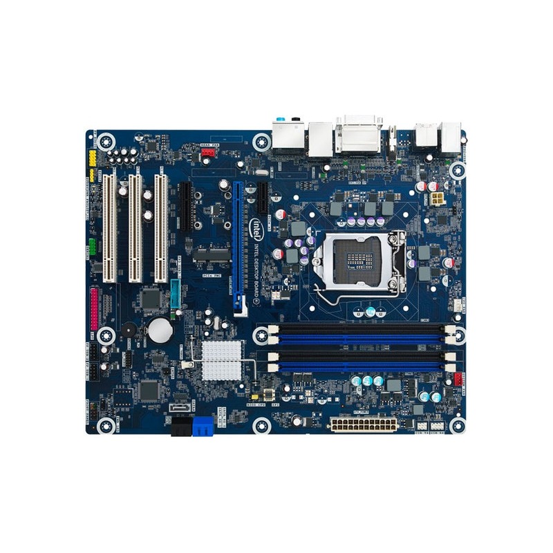 Placa de baza Intel DH77KC box - PC Garage