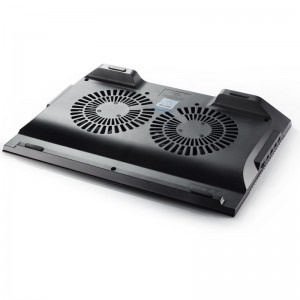 Deepcool N8 Ultra Black