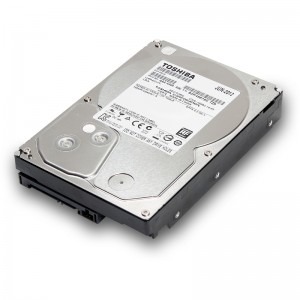 Toshiba DT01ACAxxx 2TB SATA-III 7200 RPM 64MB
