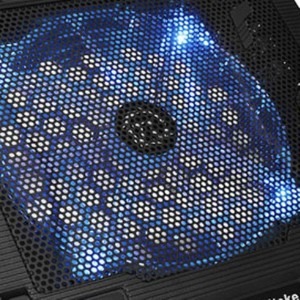 Thermaltake Massive23 GT Black-Blue