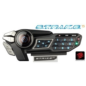 MAD CATZ S.T.R.I.K.E. 5