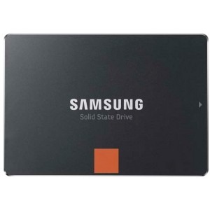 Samsung 840 Series 250GB SATA-III 2.5 inch Desktop/Notebook upgrade kit
