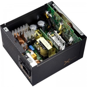 Seasonic X-series 650W