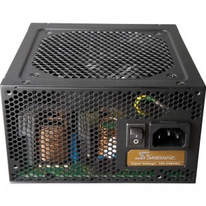 Seasonic X-series 750W