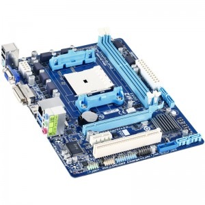 GIGABYTE GA-F2A75M-HD2