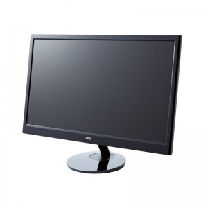 AOC e2251Fwu 21.5 inch 5ms black