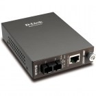 Media convertor D-Link DMC-300SC