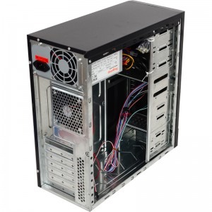 Segotep PS-007 450W