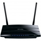TP-LINK Gigabit TL-WDR3600 N600 Dual Band