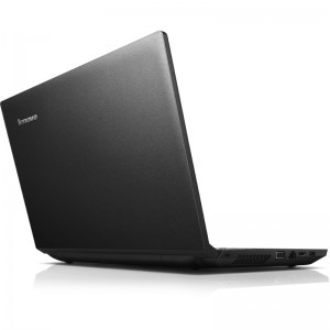 Lenovo 15.6'' Essential B590, Procesor Intel® Core™ i3-2328M 2.2GHz Sandy Bridge, 4GB, 500GB, GMA HD 3000, FingerPrint Reader, Black