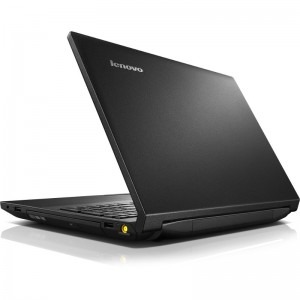 Lenovo 15.6'' Essential B590, Procesor Intel® Core™ i3-2328M 2.2GHz Sandy Bridge, 4GB, 500GB, GMA HD 3000, FingerPrint Reader, Black