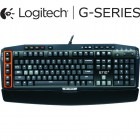Logitech G710+ Mecanica