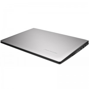 Lenovo 13.3'' Sleekbook Ideapad S300, Procesor Intel® Core™ i3-2365M 1.4GHz Sandy Bridge, 4GB, 320GB, Radeon HD 7450 1GB, Grey