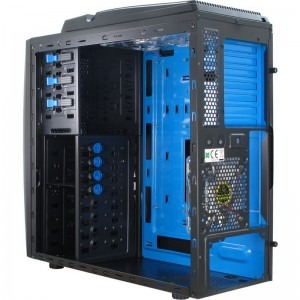 Inter-Tech Eterno A6 Confident-RTX