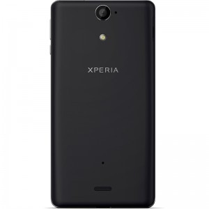 Sony Xperia V LT25i 4G Black