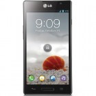 LG Optimus L9 P768 Black