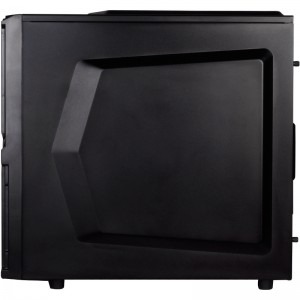 Silverstone Redline RL04