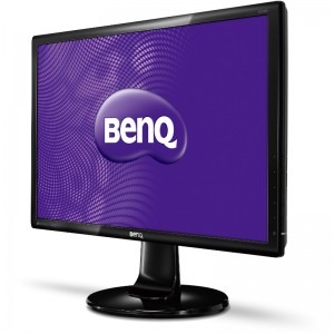BenQ GL2460 24 inch 2ms Black 60Hz