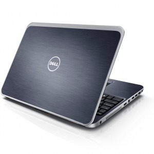 DELL 15.6'' Inspiron 15R 5521, Procesor Intel® Core™ i5-3337U 1.8GHz Ivy Bridge, 8GB, 1TB, Radeon HD 8730M 2GB, Linux, Silver, NBD
