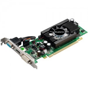 Leadtek WinFast PX9400GT 512MB DDR2 128-bit