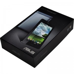 ASUS Fonepad ME371MG, 7 inch IPS MultiTouch, Atom Z2420 1.2GHz, 1GB RAM, 16GB flash, Wi-Fi, Bluetooth, 3G, Android 4.1, grey