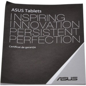 ASUS Fonepad ME371MG, 7 inch IPS MultiTouch, Atom Z2420 1.2GHz, 1GB RAM, 16GB flash, Wi-Fi, Bluetooth, 3G, Android 4.1, grey
