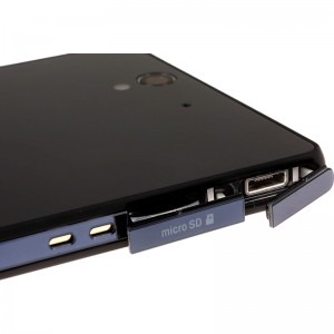 Sony Xperia Z C6603 4G Black