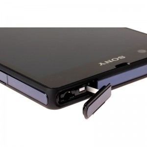 Sony Xperia Z C6603 4G Black