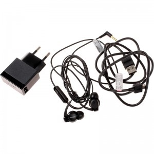 Sony Xperia Z C6603 4G Black