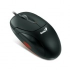 Genius Xscroll Negru PS2