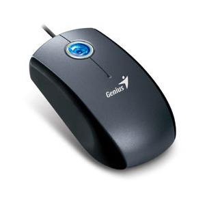 Genius Traveler 355 black