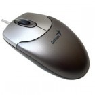 Genius NetScroll 120 Metallic USB